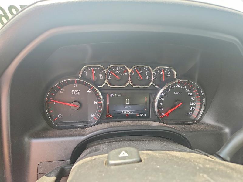 Aukcja sprzedaży 2016 Gmc Sierra, vin: 3GTU2NEC0GG269701, numer aukcji: 62627786