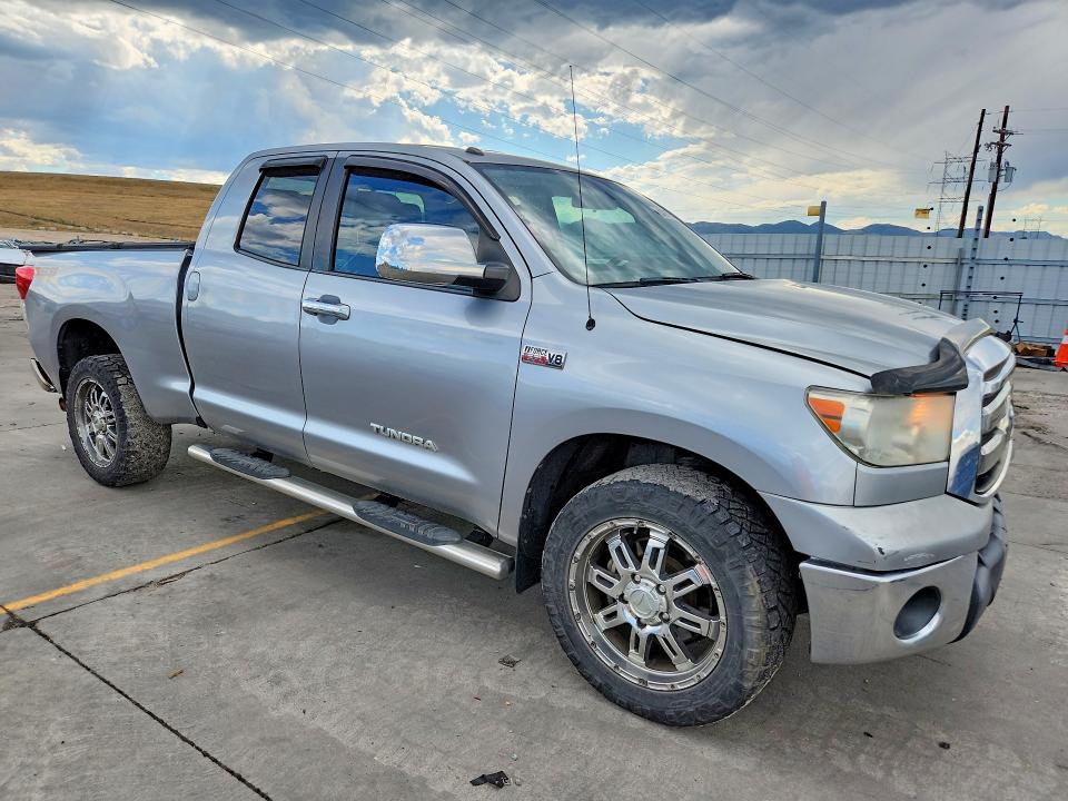Продажа на аукционе авто 2013 Toyota Tundra, vin: 5TFUW5F18DX285816, номер лота: 63429796