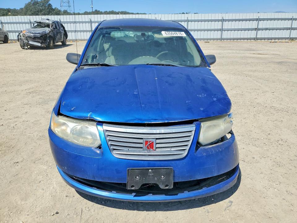Продажа на аукционе авто 2006 Saturn Ion, vin: 1G8AJ55F56Z174169, номер лота: 63504816