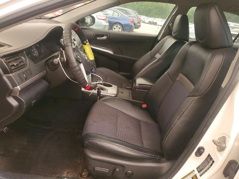 Продаж на аукціоні авто 2014 Toyota Camry, vin: 4T1BF1FK4EU795975, номер лоту: 61153156