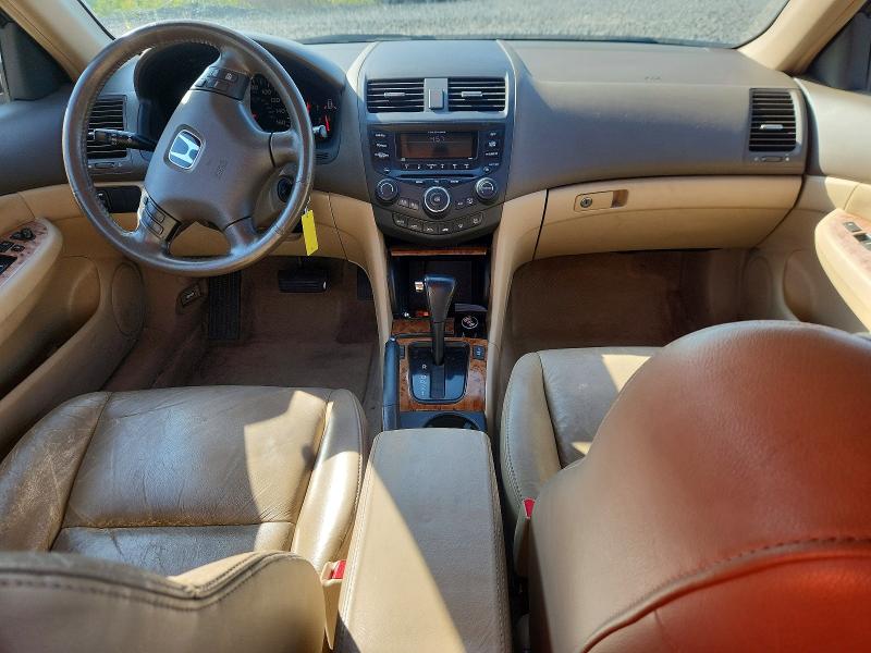 61497856 :رقم المزاد ، 1HGCM56693A132183 vin ، 2003 Honda Accord مزاد بيع