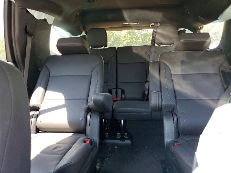 2026 Chevrolet Tahoe მანქანა იყიდება აუქციონზე, vin: 1GNS6NKD5TR173718, აუქციონის ნომერი: 62893496