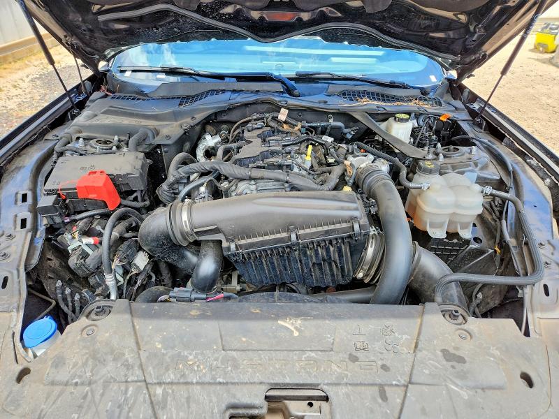 Продаж на аукціоні авто 2024 Ford Mustang, vin: 1FAGP8UH3R5126500, номер лоту: 61627786
