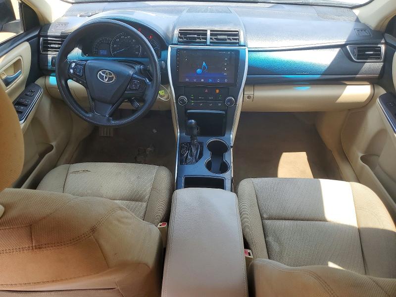 Продажа на аукционе авто 2015 Toyota Camry, vin: 4T4BF1FK7FR478991, номер лота: 61859196