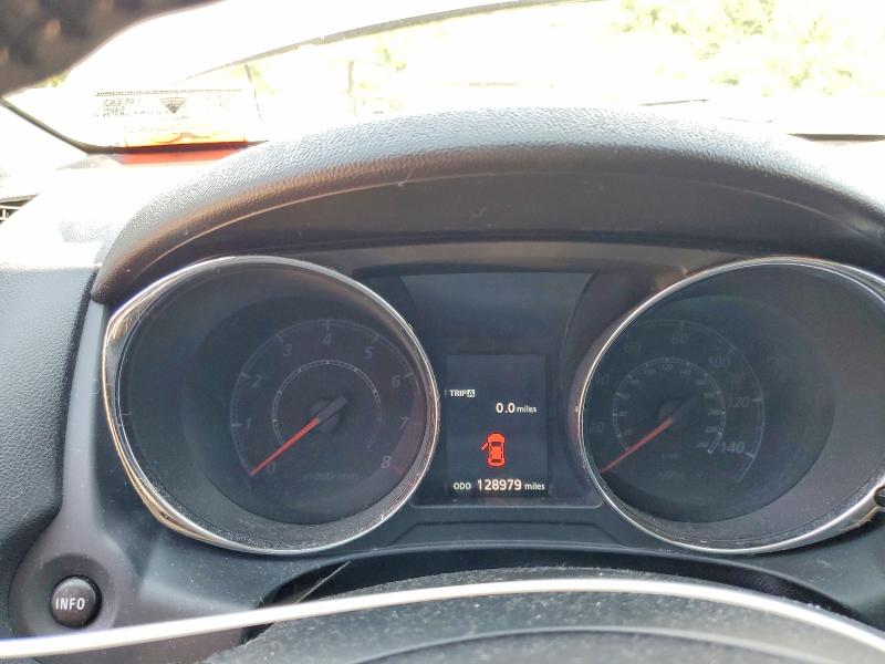 Aukcja sprzedaży 2013 Mitsubishi Outlander Sport, vin: 4A4AR4AU4DE010924, numer aukcji: 62880156