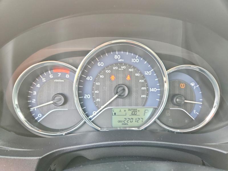 61893736 :رقم المزاد ، 2T1BURHE0EC004323 vin ، 2014 Toyota Corolla مزاد بيع