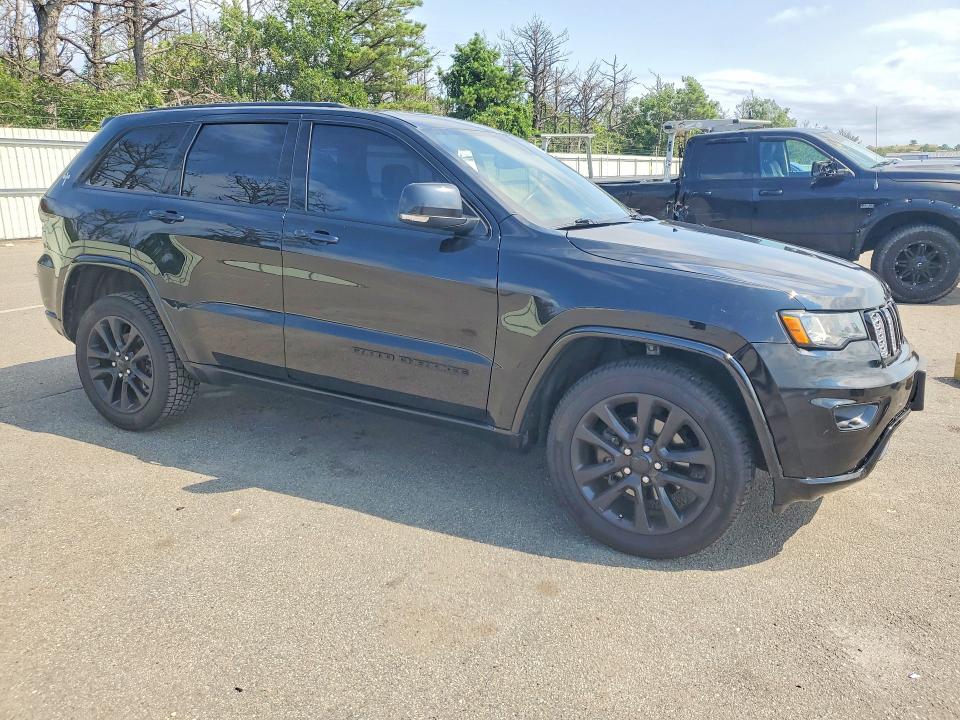 Продаж на аукціоні авто 2019 Jeep Grand Cherokee, vin: 1C4RJFAG5KC578390, номер лоту: 63238146