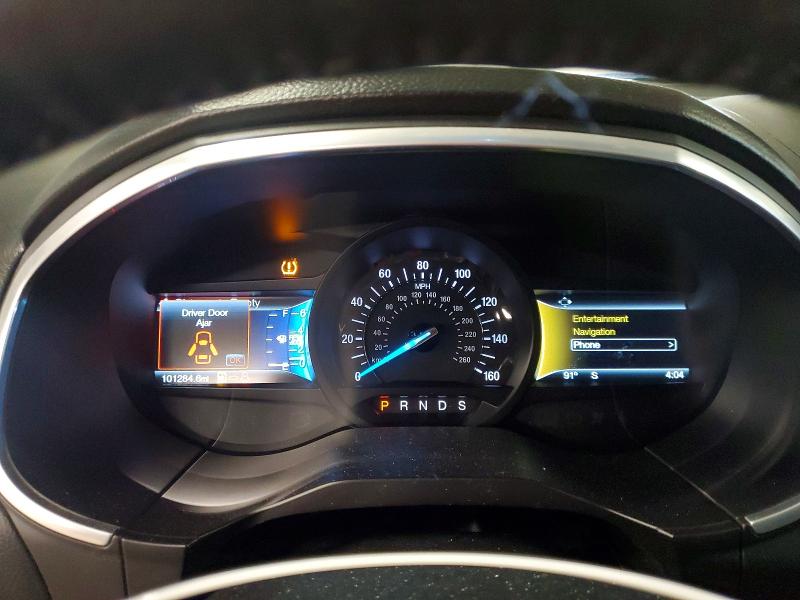 Продаж на аукціоні авто 2018 Ford Edge, vin: 2FMPK4K97JBC50066, номер лоту: 61015266