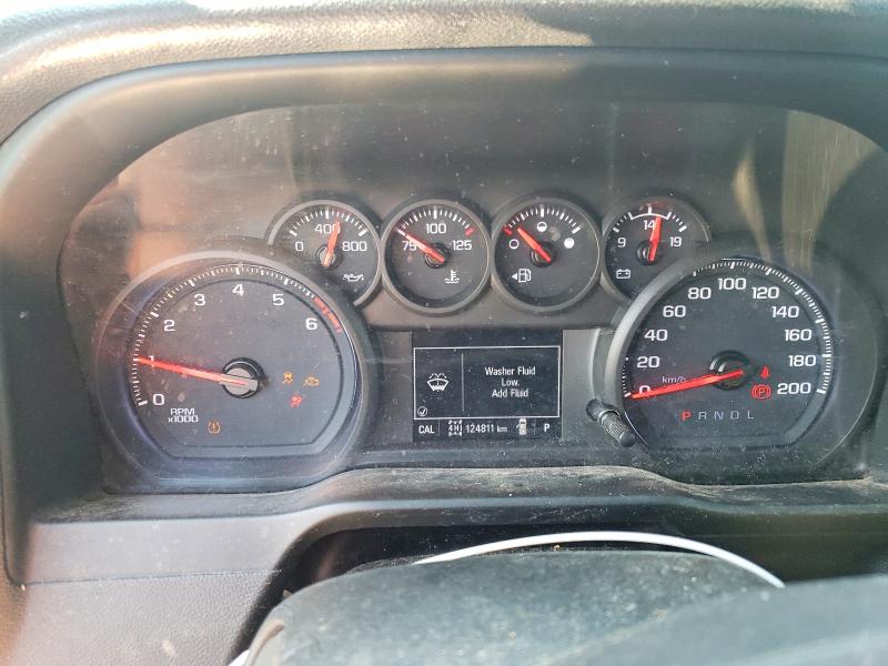 Продажа на аукционе авто 2020 Gmc Sierra, vin: 1GTU9AEF4LZ149280, номер лота: 61300036