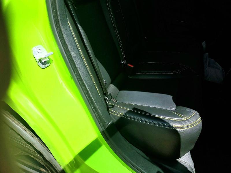 60760596 :رقم المزاد ، 2C3CDXCT8PH506671 vin ، 2023 Dodge Charger مزاد بيع