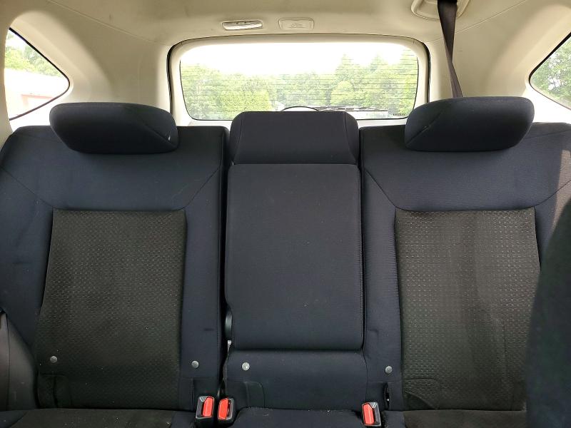60212176 :رقم المزاد ، 2HKRM4H5XGH624582 vin ، 2016 Honda Cr-v مزاد بيع