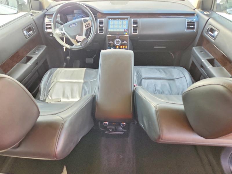 2019 Ford Flex მანქანა იყიდება აუქციონზე, vin: 2FMGK5D85KBA06265, აუქციონის ნომერი: 62635496