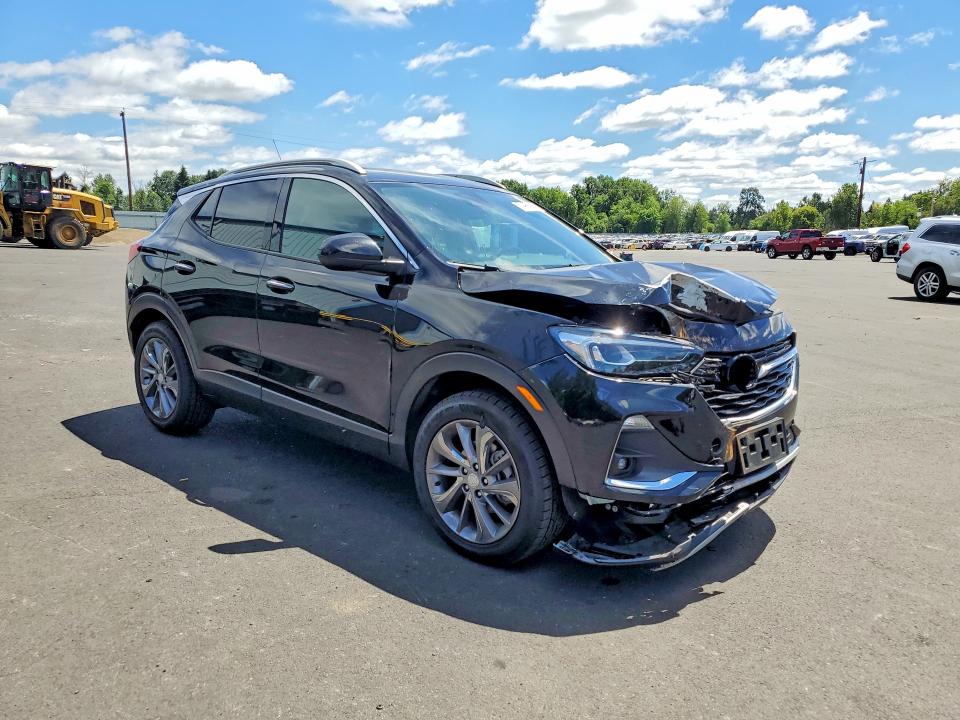 Aukcja sprzedaży 2023 Buick Encore Gx, vin: KL4MMGSLXPB026586, numer aukcji: 60499616