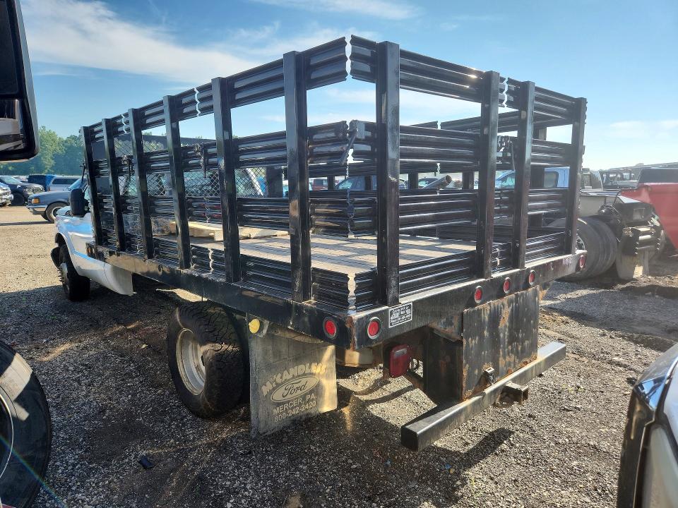 2015 Ford F350 მანქანა იყიდება აუქციონზე, vin: 1FDRF3G65FEC73198, აუქციონის ნომერი: 59895596
