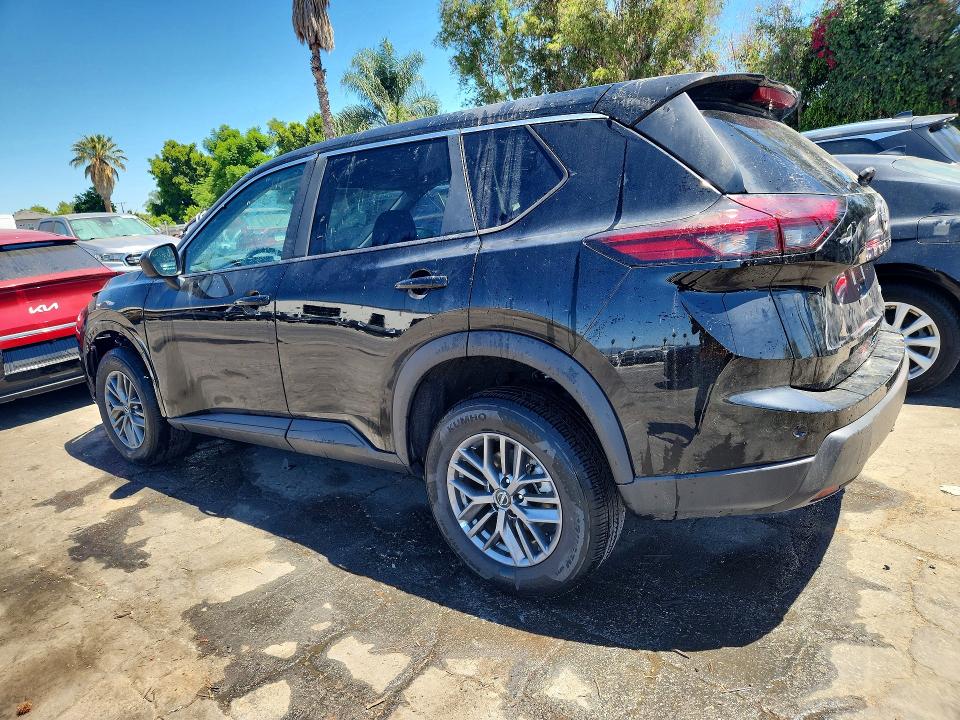 Aukcja sprzedaży 2026 Nissan Rogue, vin: 5N1BT3BB5TC735457, numer aukcji: 59533686