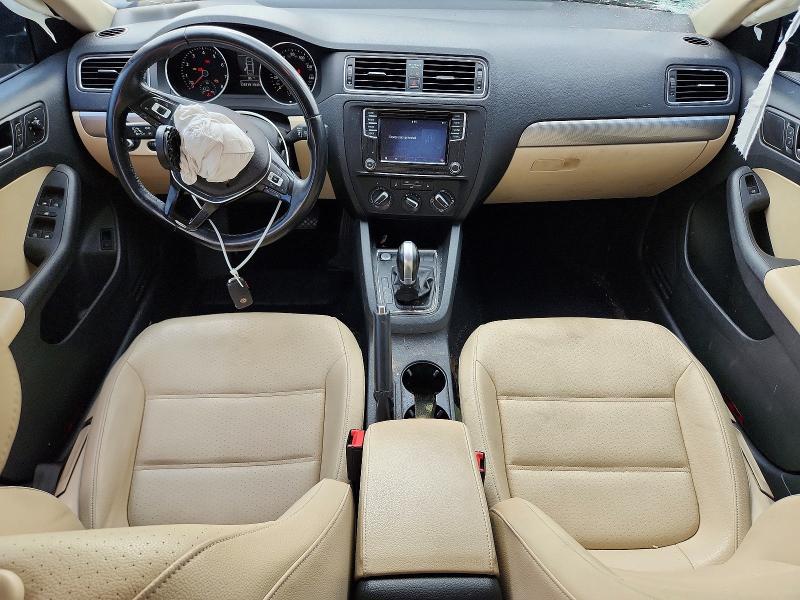 Продажа на аукционе авто 2017 Volkswagen Jetta, vin: 3VWDB7AJ1HM272879, номер лота: 62975846