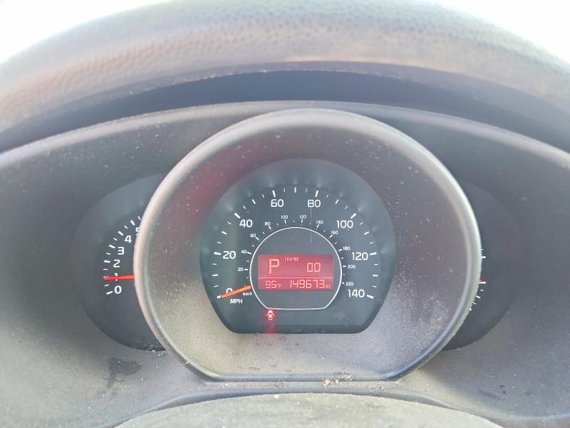 Продаж на аукціоні авто 2014 Kia Soul, vin: KNDJN2A27E7110513, номер лоту: 62879376