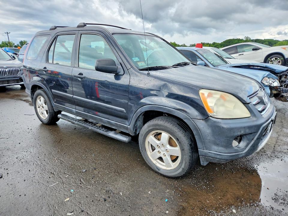 Auction sale of the 2006 Honda Cr-v, vin: JHLRD78586C803184, lot number: 63014216