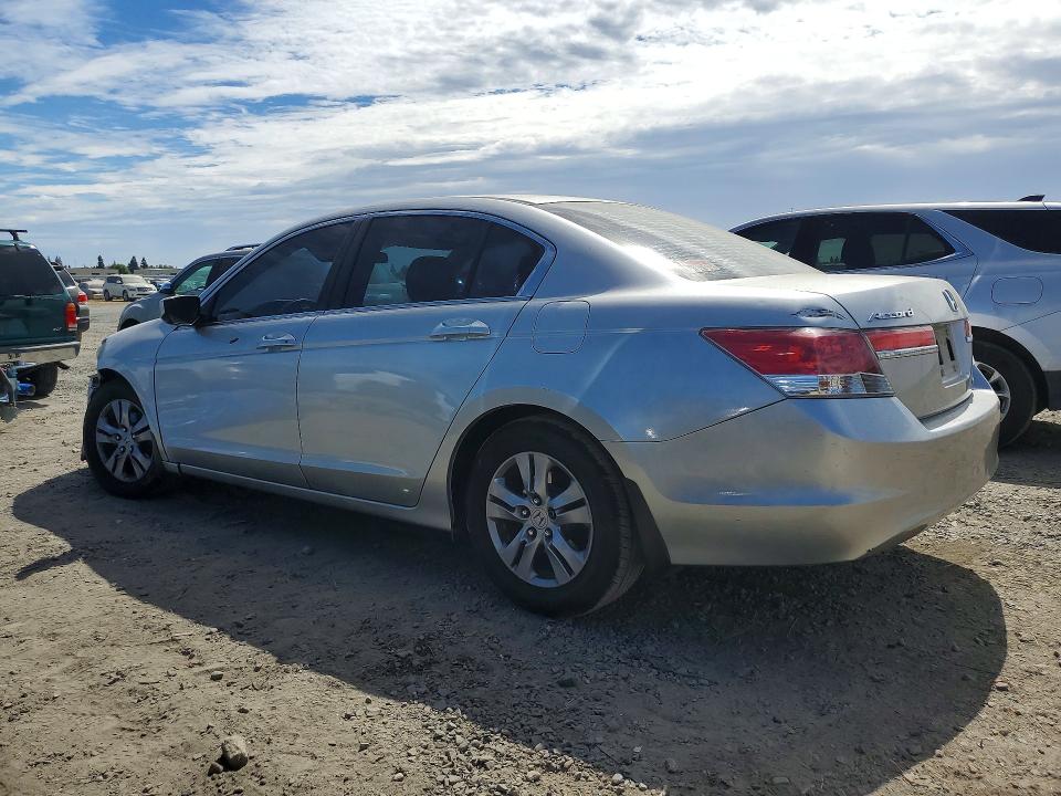 Продажа на аукционе авто 2012 Honda Accord, vin: 1HGCP2F66CA033844, номер лота: 61387906