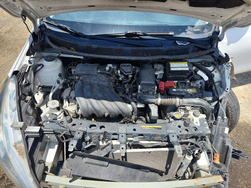 Aukcja sprzedaży 2015 Nissan Versa, vin: 3N1CN7AP1FL880305, numer aukcji: 61620686