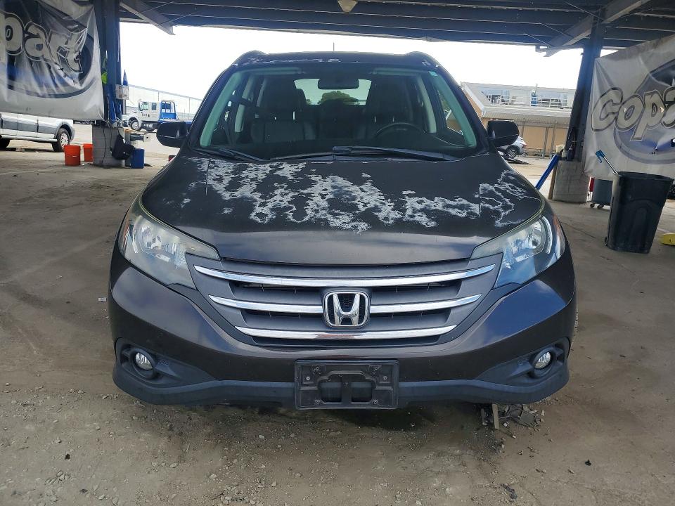 2013 Honda Cr-v მანქანა იყიდება აუქციონზე, vin: 5J6RM3H79DL033558, აუქციონის ნომერი: 60136666