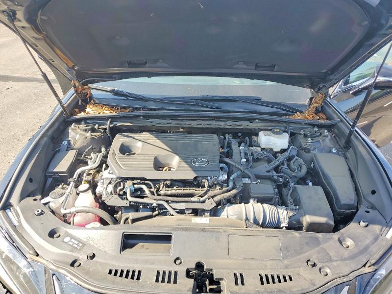 Aukcja sprzedaży 2023 Lexus Es, vin: 58ABA1C17PU034718, numer aukcji: 62267846