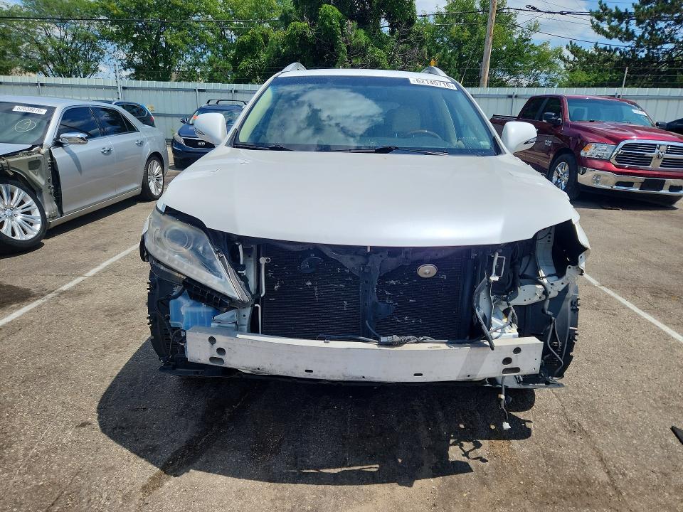 Aukcja sprzedaży 2014 Lexus Rx 350, vin: JTJBK1BAXE2459642, numer aukcji: 62145716