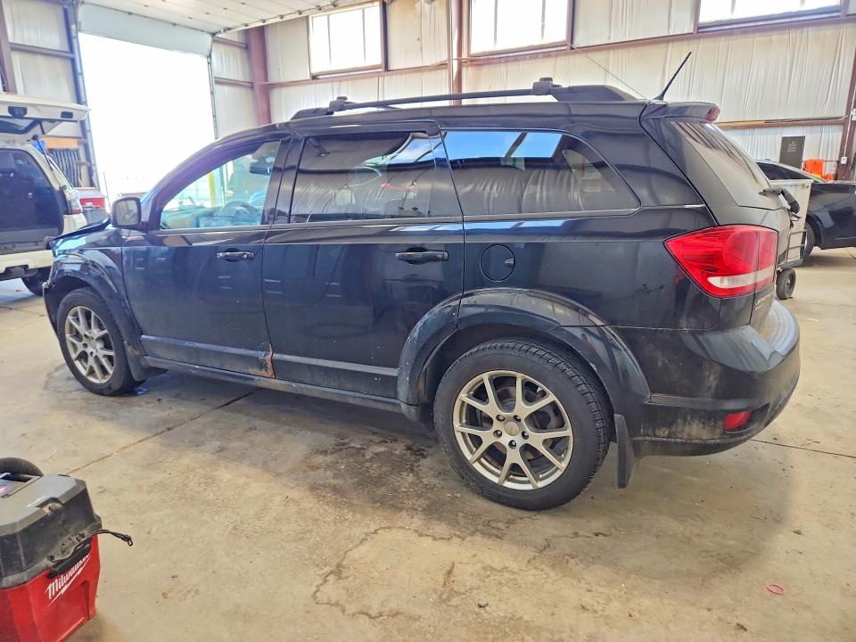 2014 Dodge Journey მანქანა იყიდება აუქციონზე, vin: 3C4PDDEG0ET228932, აუქციონის ნომერი: 60247876
