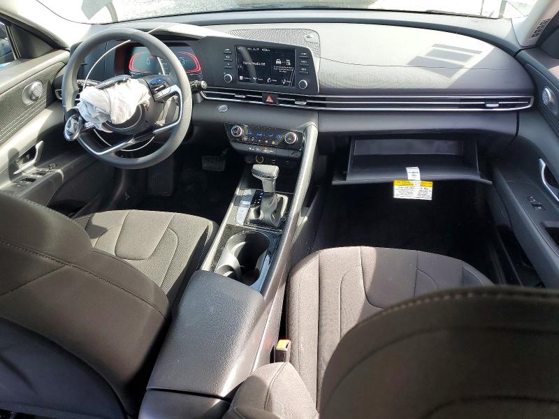 Продаж на аукціоні авто 2026 Hyundai Elantra Hybrid, vin: KMHLM4DJXTU184674, номер лоту: 63008446