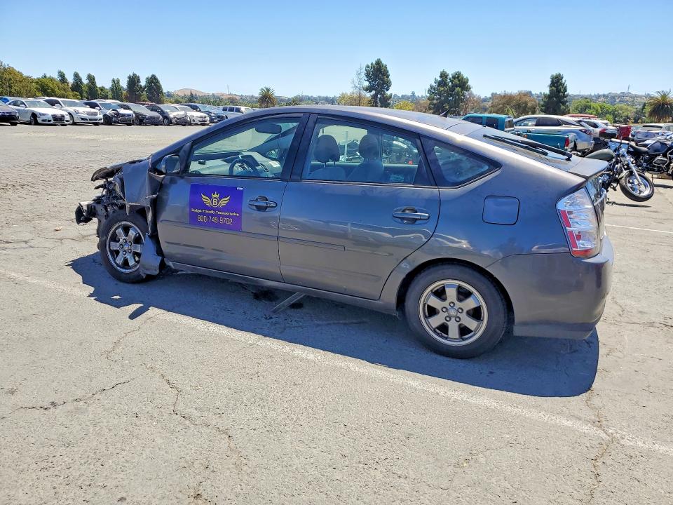 Aukcja sprzedaży 2006 Toyota Prius, vin: JTDKB20U463196968, numer aukcji: 61141916