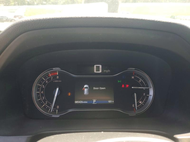Продаж на аукціоні авто 2018 Honda Pilot, vin: 5FNYF5H96JB014215, номер лоту: 60999516