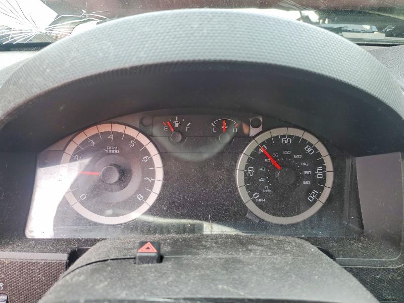 Продажа на аукционе авто 2010 Ford Escape, vin: 1FMCU9DG6AKC49188, номер лота: 59709426