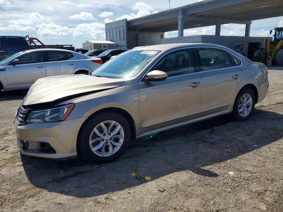 Aukcja sprzedaży 2016 Volkswagen Passat, vin: 1VWAT7A31GC060260, numer aukcji: 59911176