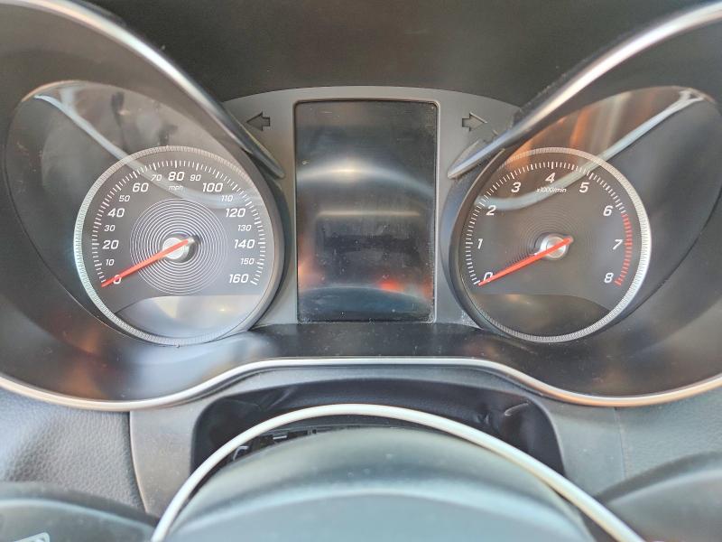 Aukcja sprzedaży 2017 Mercedes-benz C, vin: WDDWJ4JB3HF425130, numer aukcji: 61192186