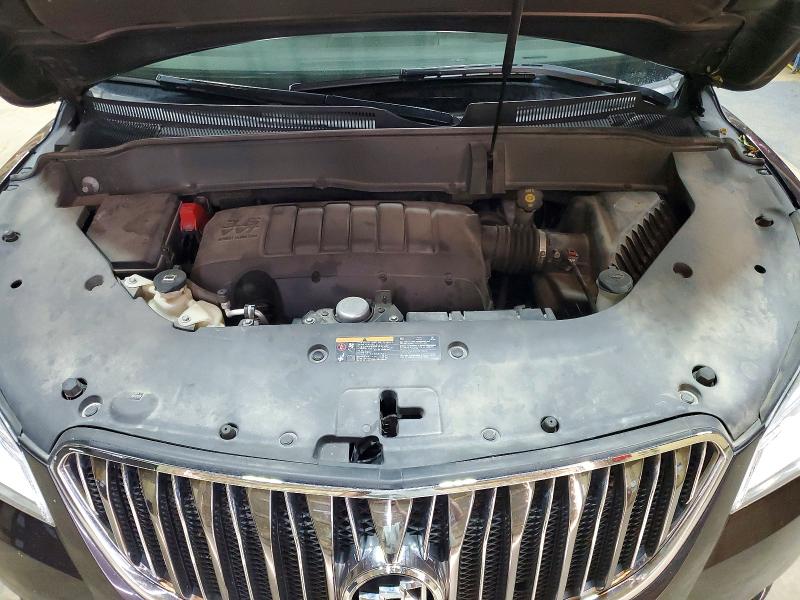 Продаж на аукціоні авто 2015 Buick Enclave, vin: 5GAKVCKD8FJ209681, номер лоту: 60417326