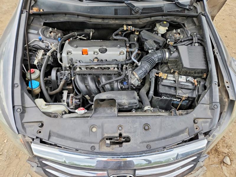 Продажа на аукционе авто 2011 Honda Accord, vin: 1HGCP2F39BA099471, номер лота: 63228066