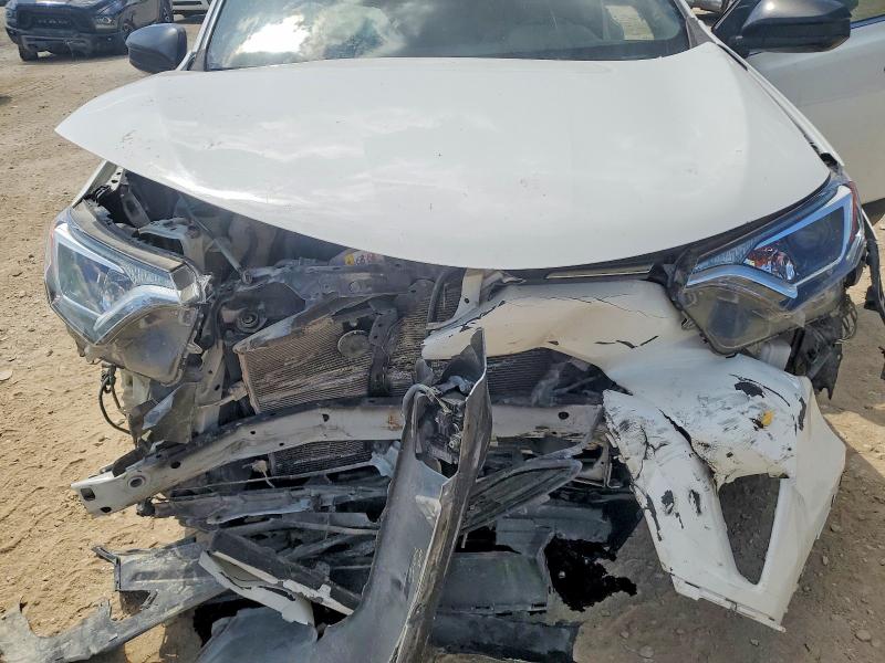 Aukcja sprzedaży 2017 Toyota Rav4, vin: JTMBFREV3HJ159391, numer aukcji: 61959106