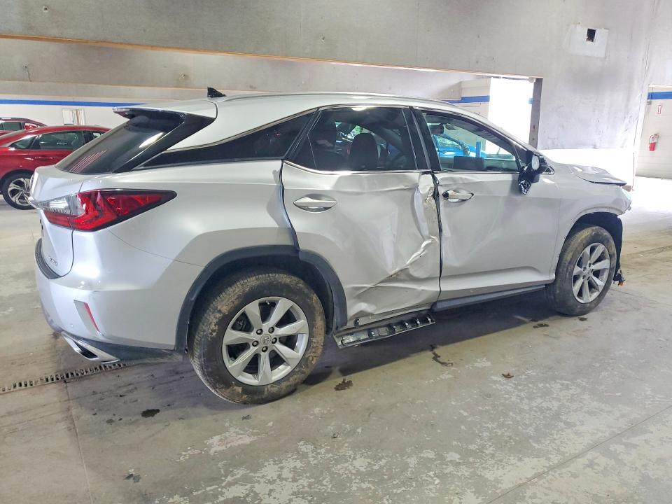 Продажа на аукционе авто 2016 Lexus Rx 350, vin: 2T2BZMCA8GC020390, номер лота: 59994836