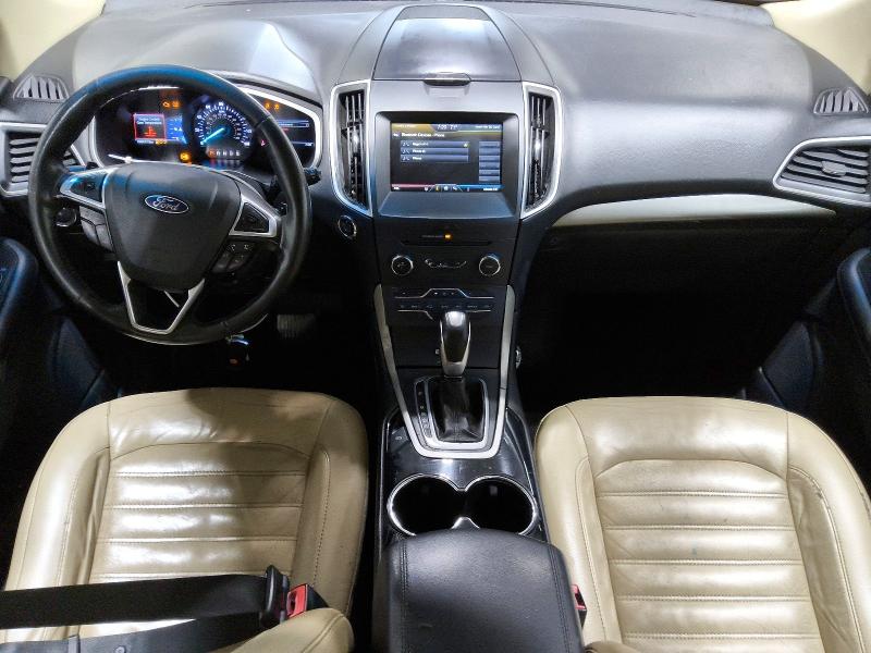 Aukcja sprzedaży 2015 Ford Edge, vin: 2FMTK4J89FBC18508, numer aukcji: 60421326