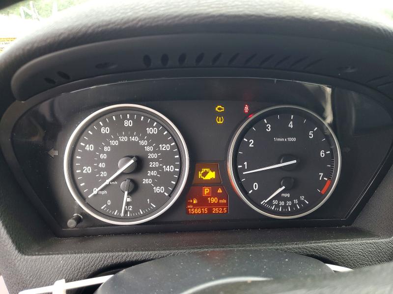 2013 Bmw X5 მანქანა იყიდება აუქციონზე, vin: 5UXZV4C54D0B06949, აუქციონის ნომერი: 63312446