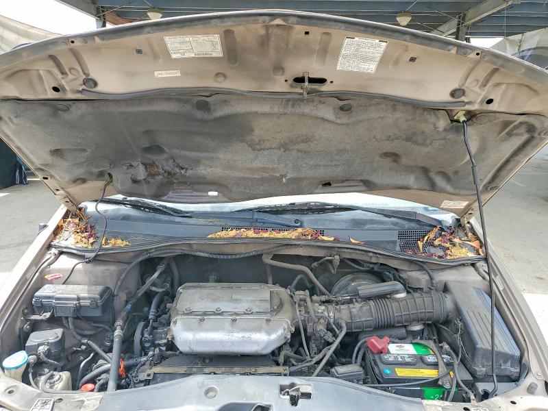 Продаж на аукціоні авто 2003 Honda Odyssey, vin: 5FNRL18603B048116, номер лоту: 60949146