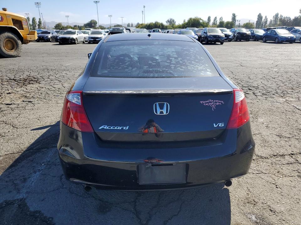 Продажа на аукционе авто 2008 Honda Accord, vin: 1HGCS22818A003373, номер лота: 60382606