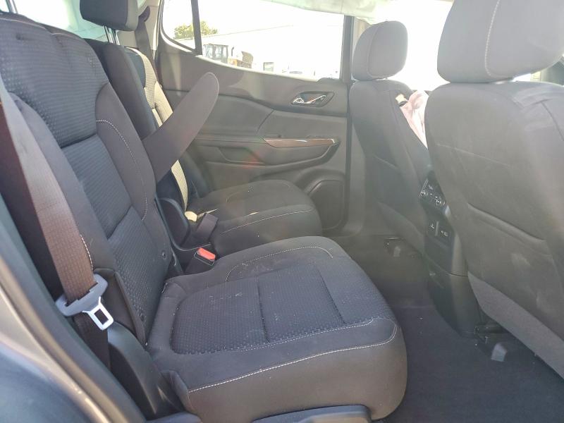 Продаж на аукціоні авто 2021 Gmc Acadia, vin: 1GKKNKLA6MZ210571, номер лоту: 62878826