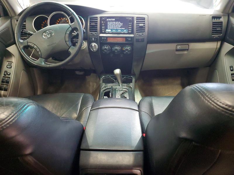 Продажа на аукционе авто 2006 Toyota 4runner, vin: JTEBT14R768031640, номер лота: 61634496