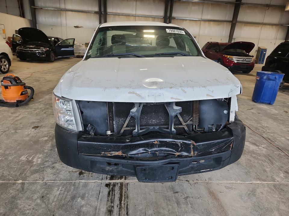 2008 Chevrolet Silverado მანქანა იყიდება აუქციონზე, vin: 1GCEC14X18Z302754, აუქციონის ნომერი: 79981055