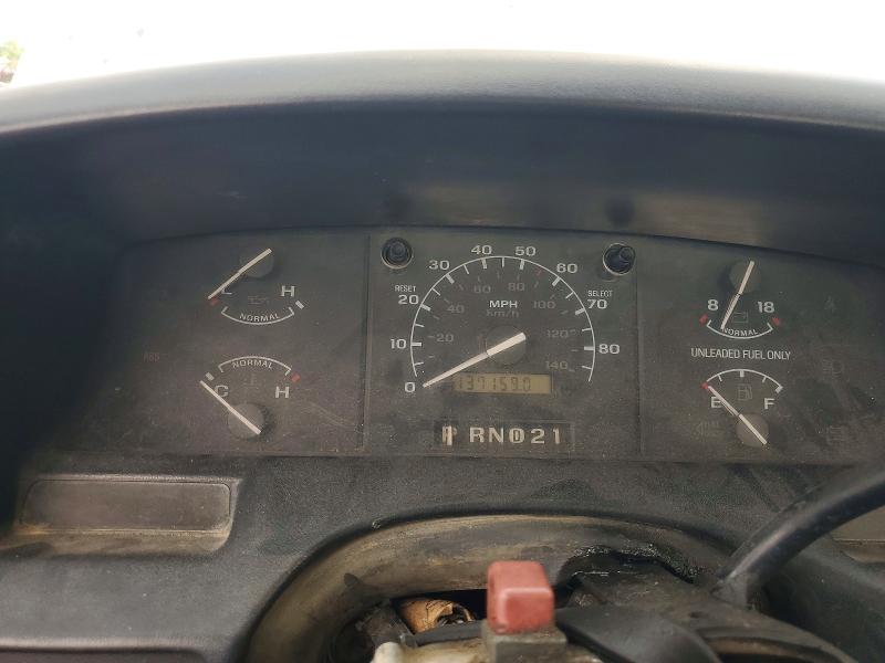 Aukcja sprzedaży 1994 Ford F250, vin: 1FTEF25Y9RLA70574, numer aukcji: 59898756