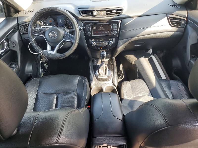 Aukcja sprzedaży 2020 Nissan Rogue, vin: 5N1AT2MV7LC719998, numer aukcji: 62145426