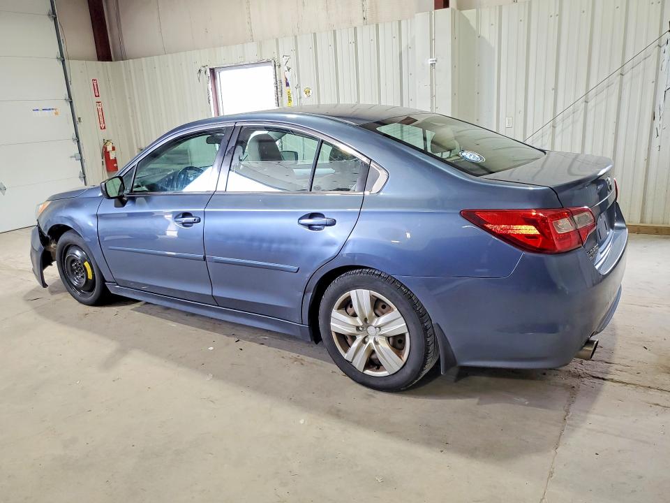 Продаж на аукціоні авто 2016 Subaru Legacy, vin: 4S3BNAA68G3058949, номер лоту: 62658666