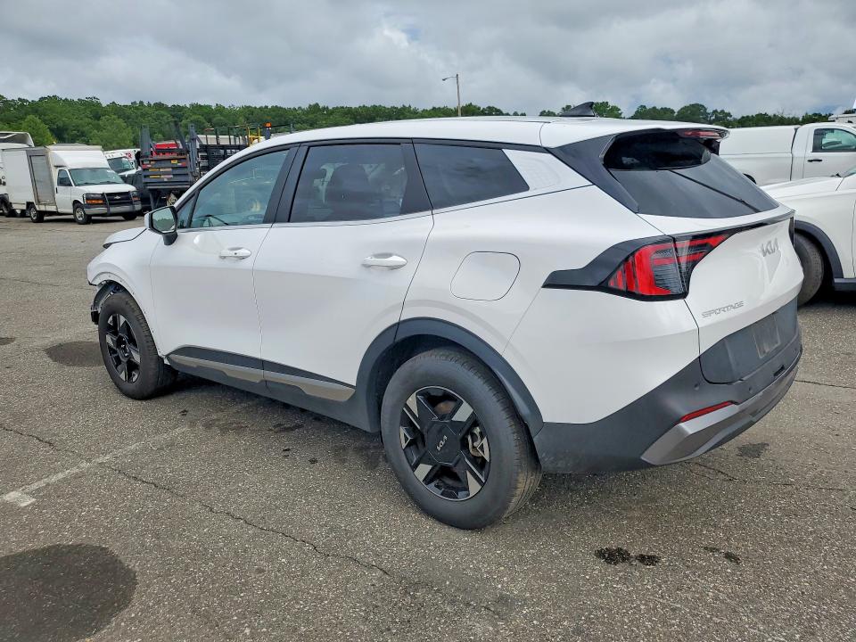Aukcja sprzedaży 2026 Kia Sportage, vin: 5XYK2CDF6TG371777, numer aukcji: 59654136