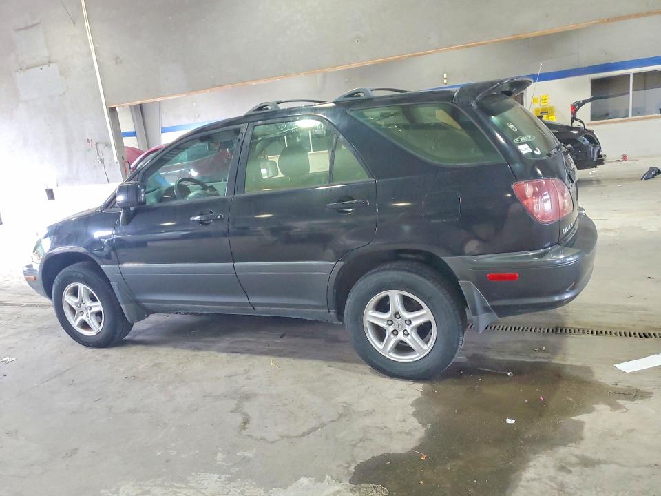 Продаж на аукціоні авто 2000 Lexus Rx, vin: JT6HF10U3Y0156658, номер лоту: 62001876